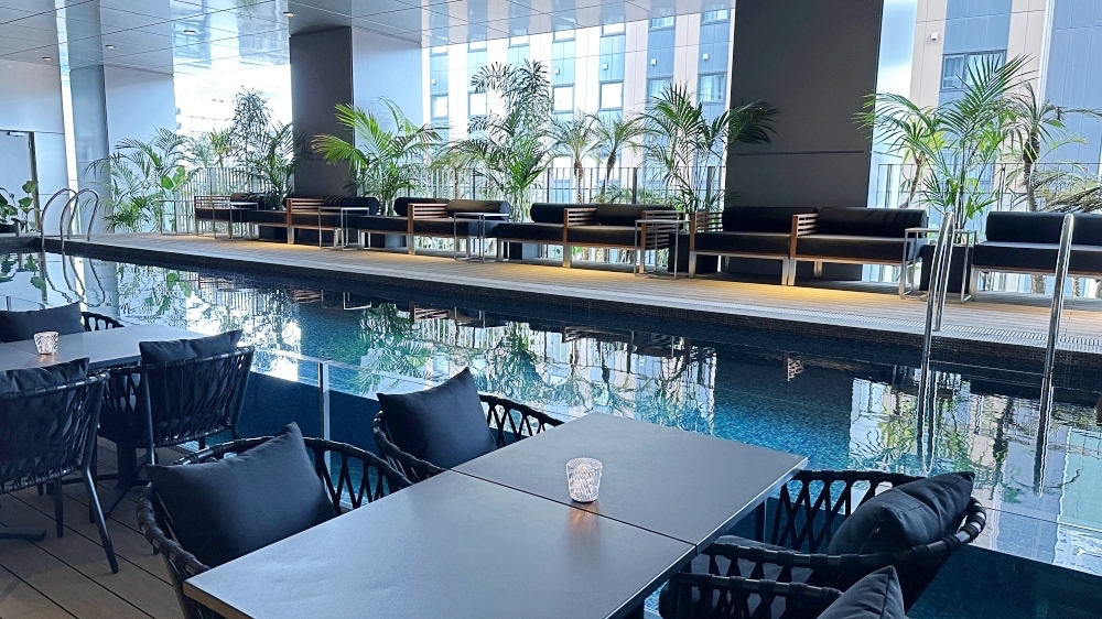 東急歌舞伎町TOWER_東急歌舞伎町タワー_EXSTION_エクジション